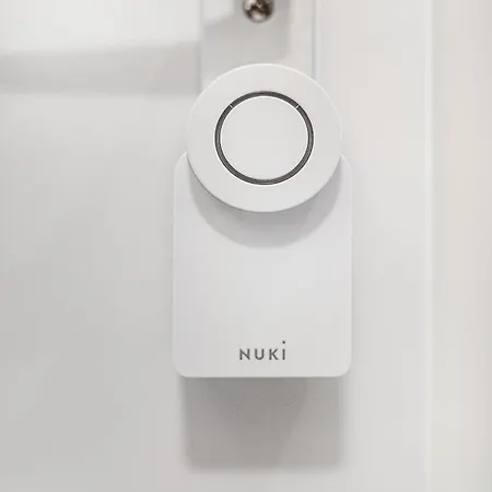 Excellence Deluxe Mit Balkon & Stadtblick - Zentral An Der Messe 아파트 *