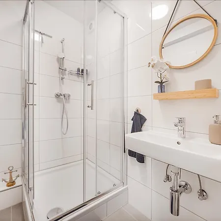 Excellence Deluxe Mit Balkon & Stadtblick - Zentral An Der Messe 에센