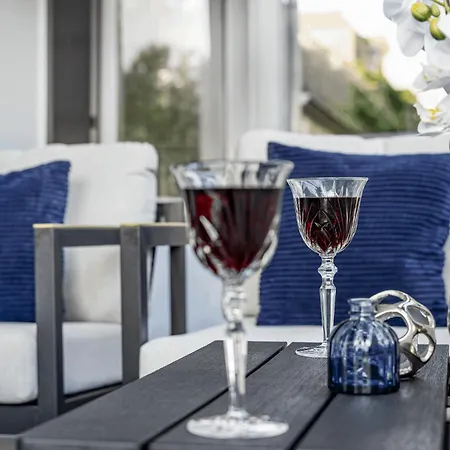 Excellence Deluxe Mit Balkon&stadtblick - Zentral An Der Messe Appartement