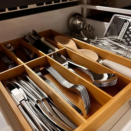 Excellence Deluxe Mit Balkon & Stadtblick - Zentral An Der Messe 아파트 *