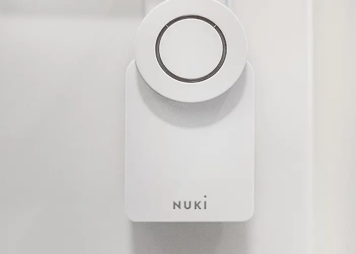 Excellence Deluxe Mit Balkon&stadtblick - Zentral An Der Messe Appartement *