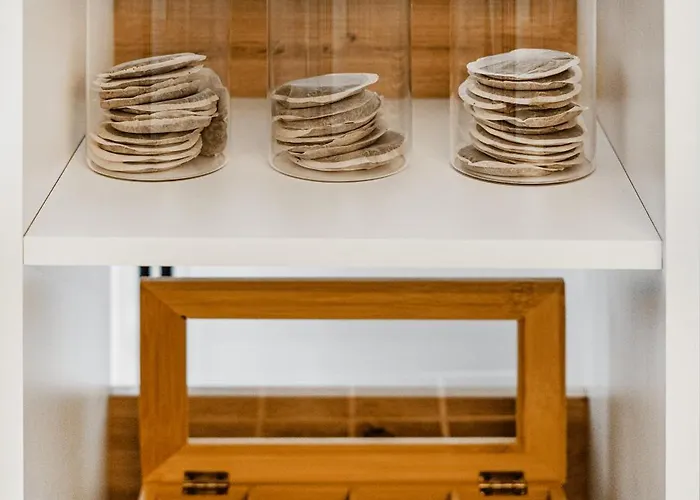 Excellence Deluxe Mit Balkon&stadtblick - Zentral An Der Messe Appartement *